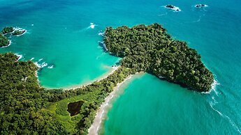 Si Como No Resort, Spa and Wildlife Refuge