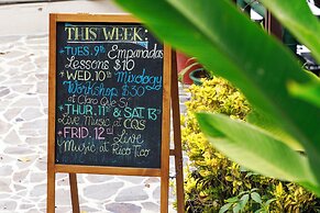 Si Como No Resort, Spa and Wildlife Refuge