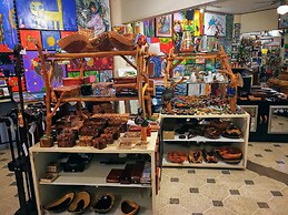 Si Como No Resort, Spa and Wildlife Refuge