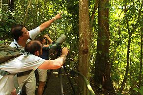 Si Como No Resort, Spa and Wildlife Refuge