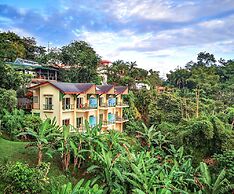 Si Como No Resort, Spa and Wildlife Refuge