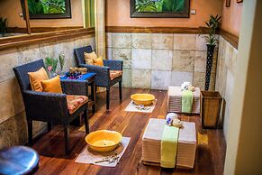 Si Como No Resort, Spa and Wildlife Refuge