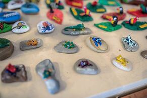 Si Como No Resort, Spa and Wildlife Refuge