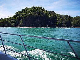 Si Como No Resort, Spa and Wildlife Refuge