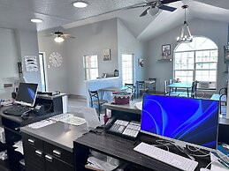 Beaverhead Lodge Dillon