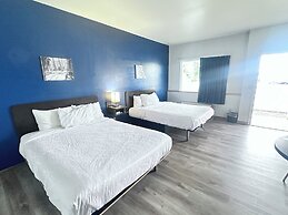 Beaverhead Lodge Dillon