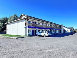 Beaverhead Lodge Dillon