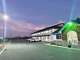 Beaverhead Lodge Dillon