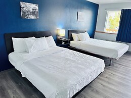 Beaverhead Lodge Dillon