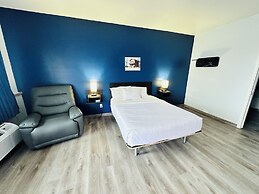 Beaverhead Lodge Dillon