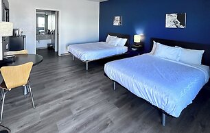 Beaverhead Lodge Dillon