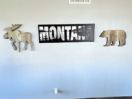 Beaverhead Lodge Dillon