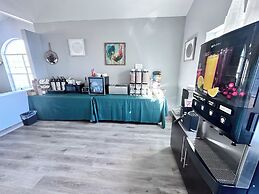 Beaverhead Lodge Dillon