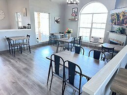 Beaverhead Lodge Dillon