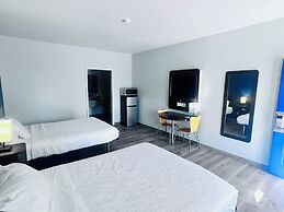 Beaverhead Lodge Dillon