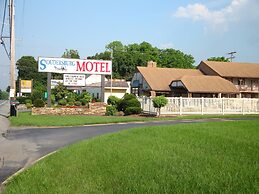 Soudersburg Motel