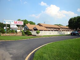Soudersburg Motel