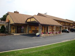 Soudersburg Motel