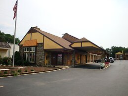 Soudersburg Motel