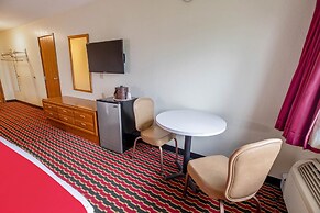 OYO Hotel Chesaning Route 52 & Hwy 57