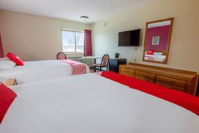 OYO Hotel Chesaning Route 52 & Hwy 57