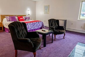 OYO Hotel Chesaning Route 52 & Hwy 57