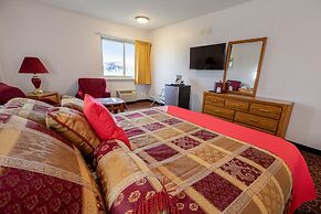 OYO Hotel Chesaning Route 52 & Hwy 57