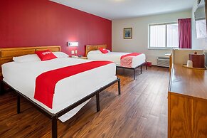 OYO Hotel Chesaning Route 52 & Hwy 57