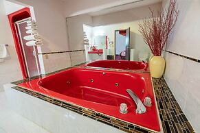 OYO Hotel Chesaning Route 52 & Hwy 57