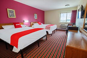 OYO Hotel Chesaning Route 52 & Hwy 57