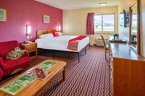 OYO Hotel Chesaning Route 52 & Hwy 57