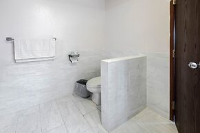 OYO Hotel Chesaning Route 52 & Hwy 57