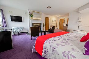 OYO Hotel Chesaning Route 52 & Hwy 57