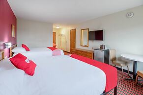 OYO Hotel Chesaning Route 52 & Hwy 57