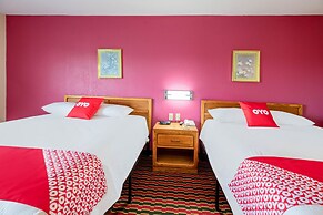 OYO Hotel Chesaning Route 52 & Hwy 57