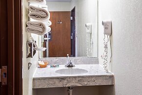 OYO Hotel Chesaning Route 52 & Hwy 57