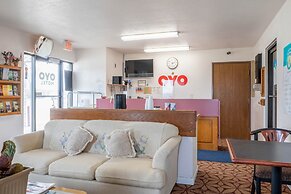OYO Hotel Chesaning Route 52 & Hwy 57