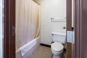 OYO Hotel Chesaning Route 52 & Hwy 57