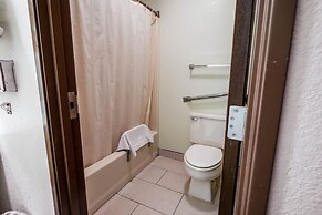 OYO Hotel Chesaning Route 52 & Hwy 57