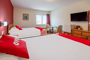 OYO Hotel Chesaning Route 52 & Hwy 57