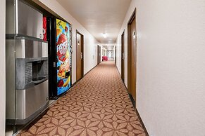 OYO Hotel Chesaning Route 52 & Hwy 57