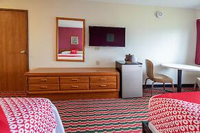 OYO Hotel Chesaning Route 52 & Hwy 57