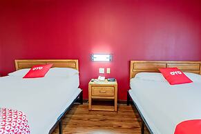 OYO Hotel Chesaning Route 52 & Hwy 57