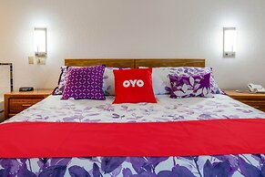 OYO Hotel Chesaning Route 52 & Hwy 57