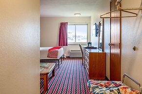 OYO Hotel Chesaning Route 52 & Hwy 57