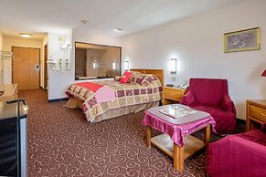 OYO Hotel Chesaning Route 52 & Hwy 57