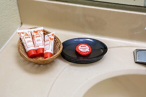 OYO Hotel Chesaning Route 52 & Hwy 57