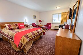 OYO Hotel Chesaning Route 52 & Hwy 57