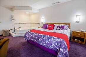 OYO Hotel Chesaning Route 52 & Hwy 57