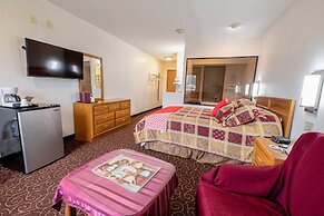 OYO Hotel Chesaning Route 52 & Hwy 57